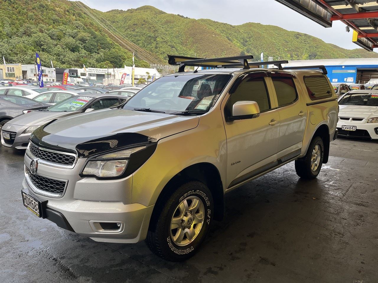 Vehicle image 3