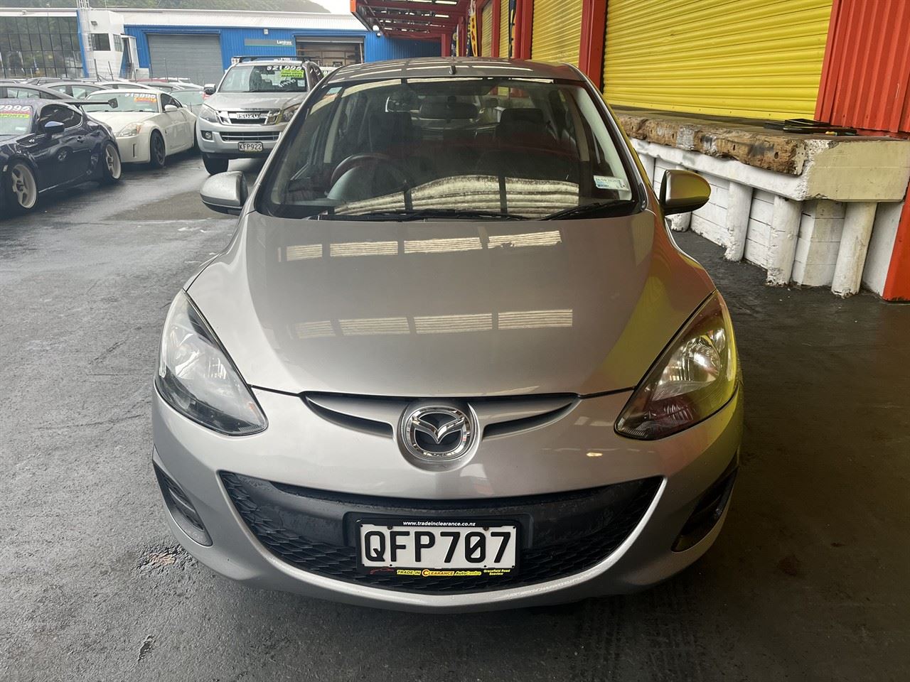 Vehicle image 2