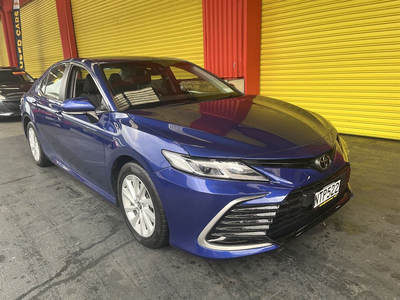 Vehicle image 1