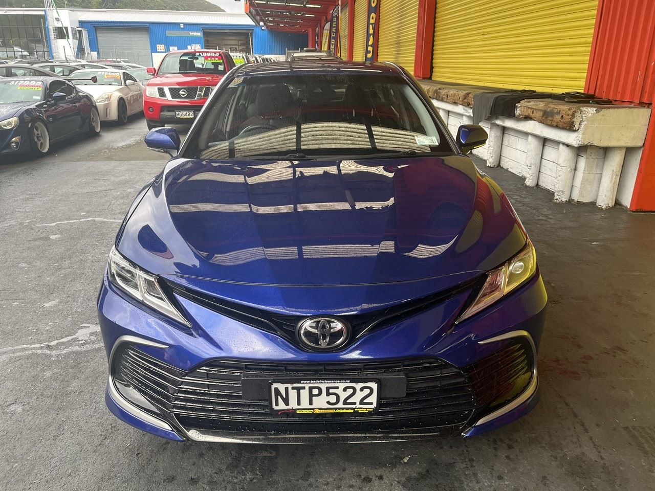 Vehicle image 2
