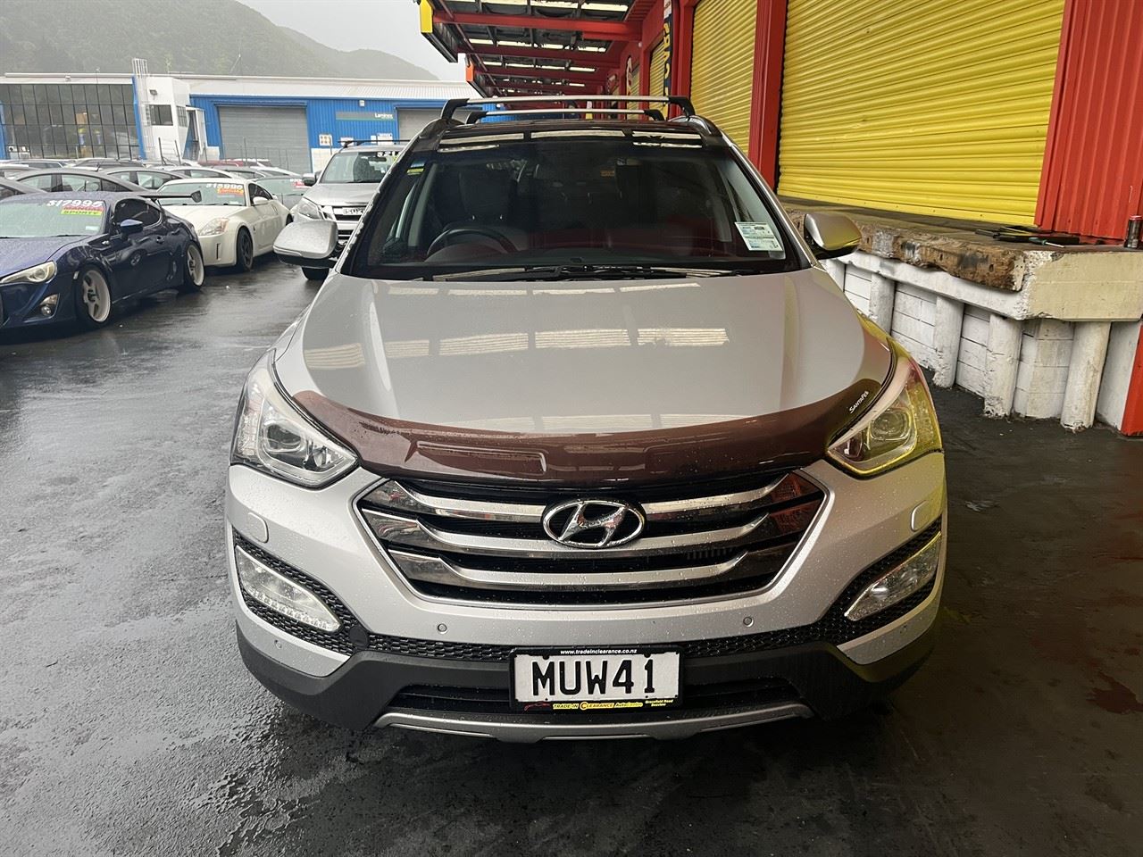 Vehicle image 2