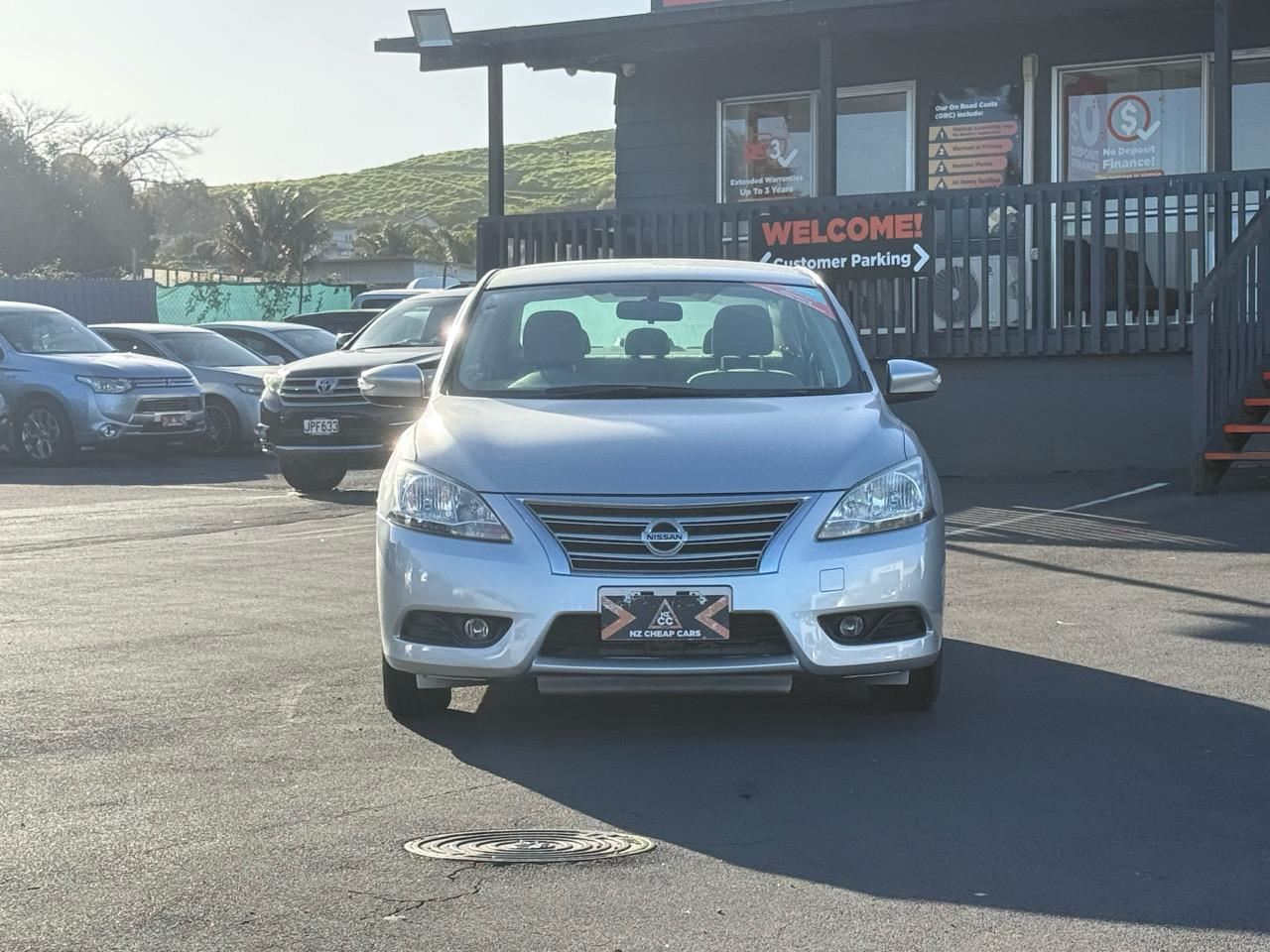 Vehicle image 2