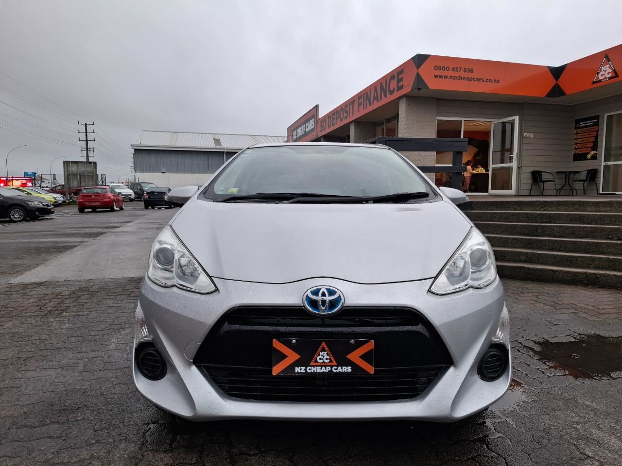 Vehicle image 2