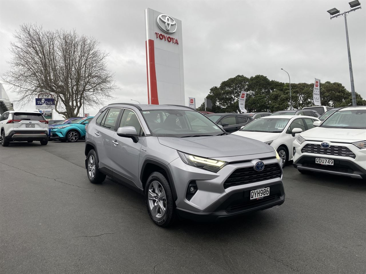 Vehicle image 1