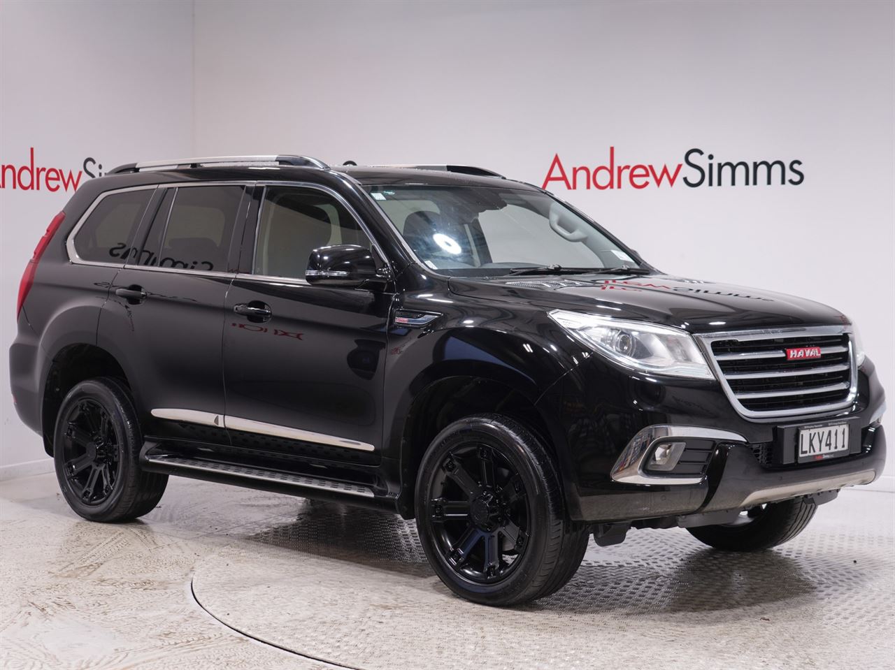 Vehicle image 1