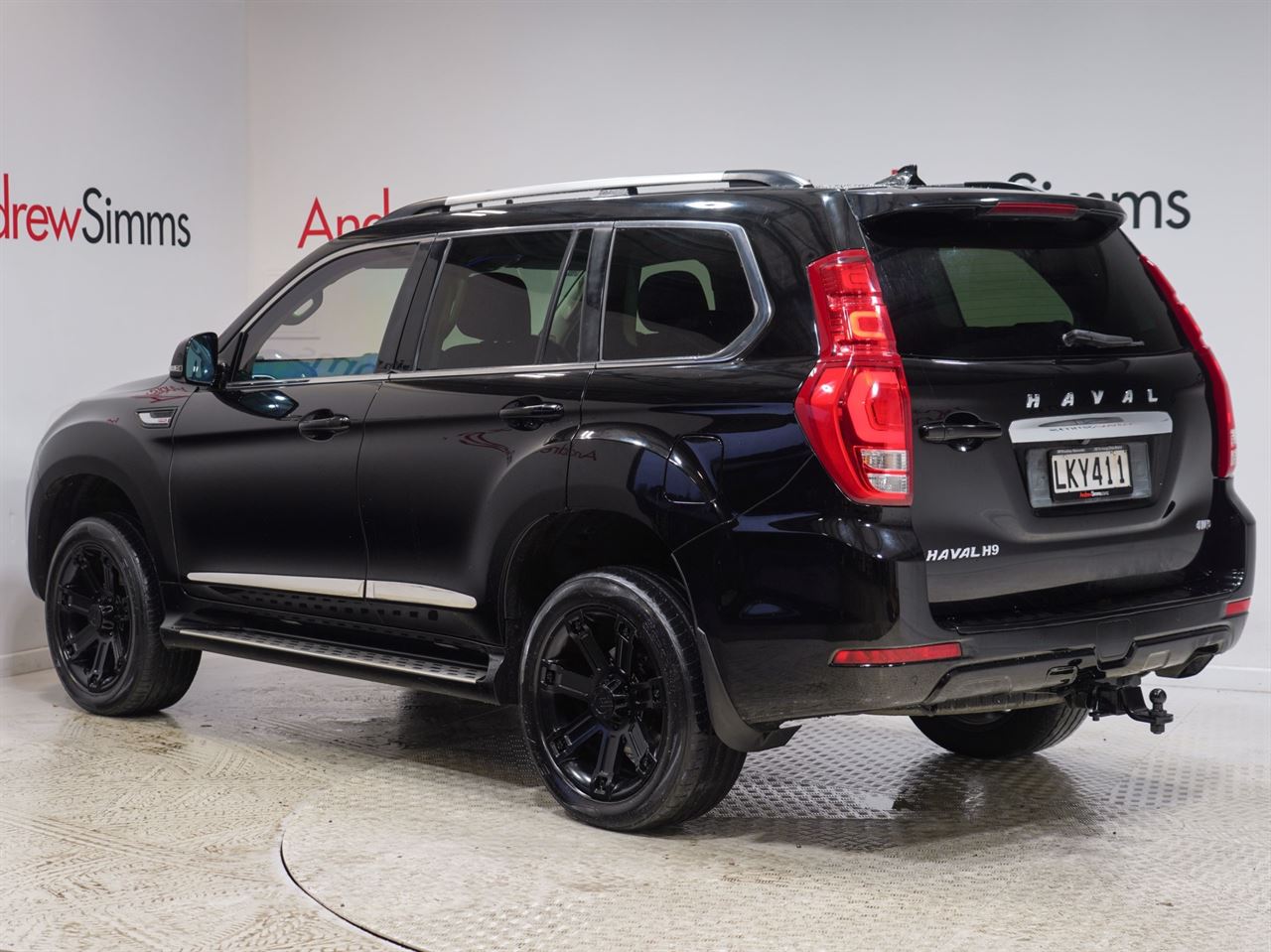 Vehicle image 2