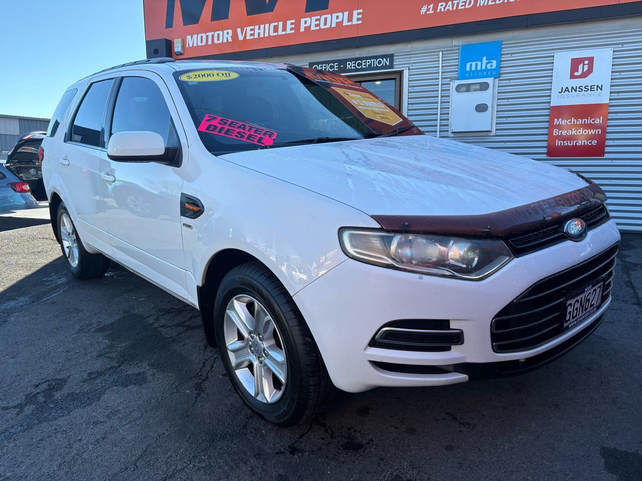 Vehicle image 2