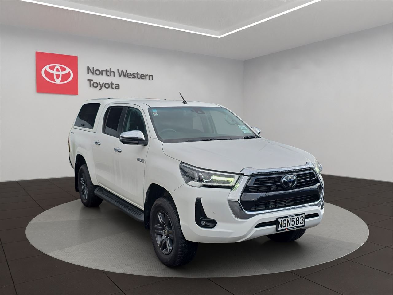 Vehicle image 1