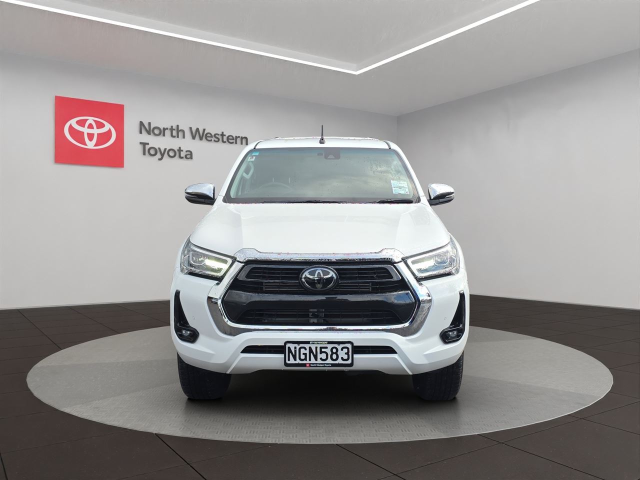 Vehicle image 2