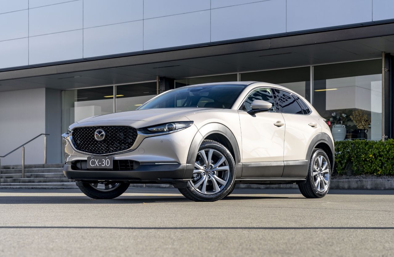 Vehicle image 1