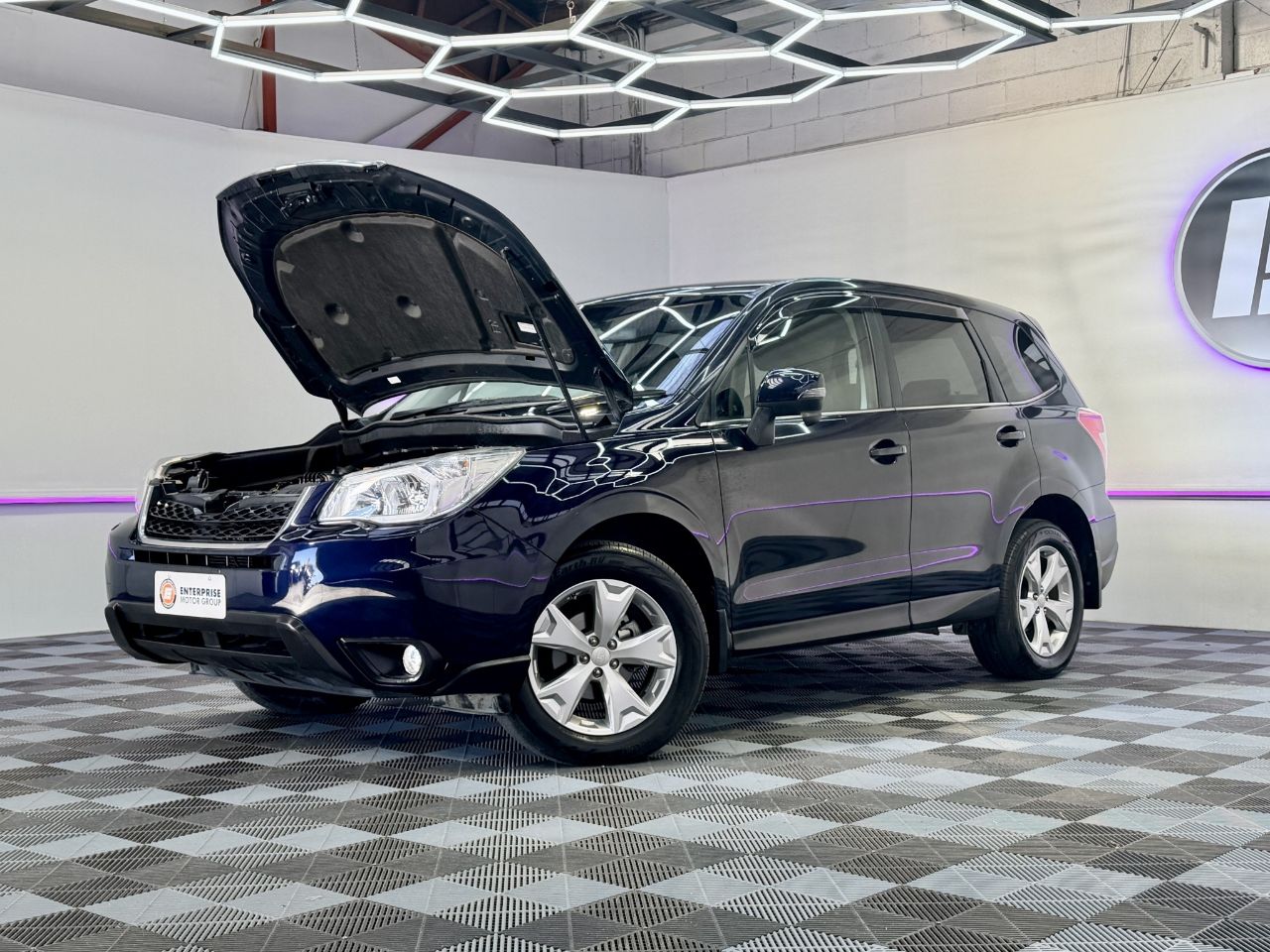 Vehicle image 3