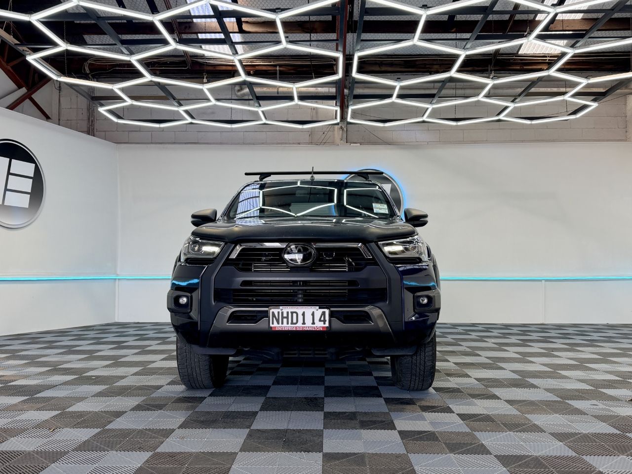 Vehicle image 2