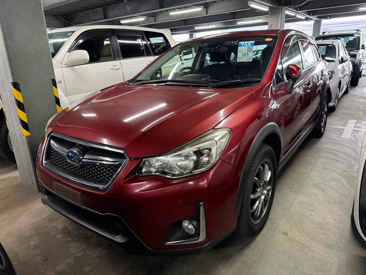 Vehicle image 2
