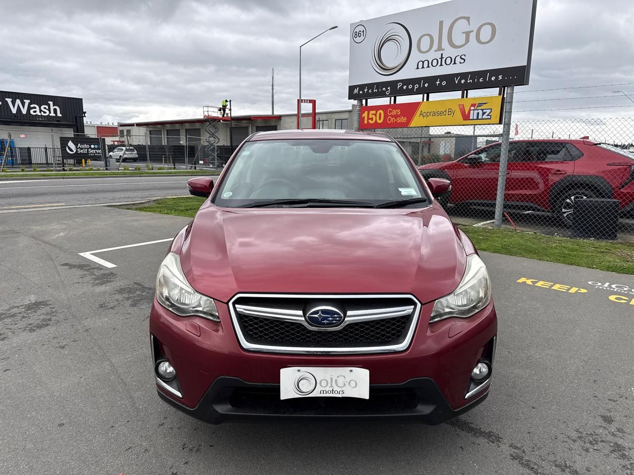 Vehicle image 3