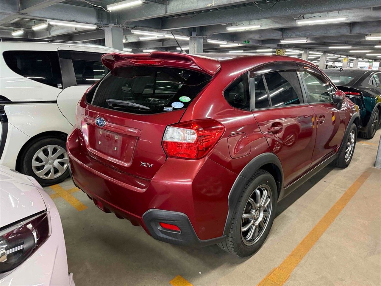 Vehicle image 3