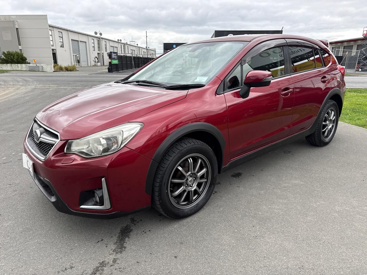Vehicle image 4