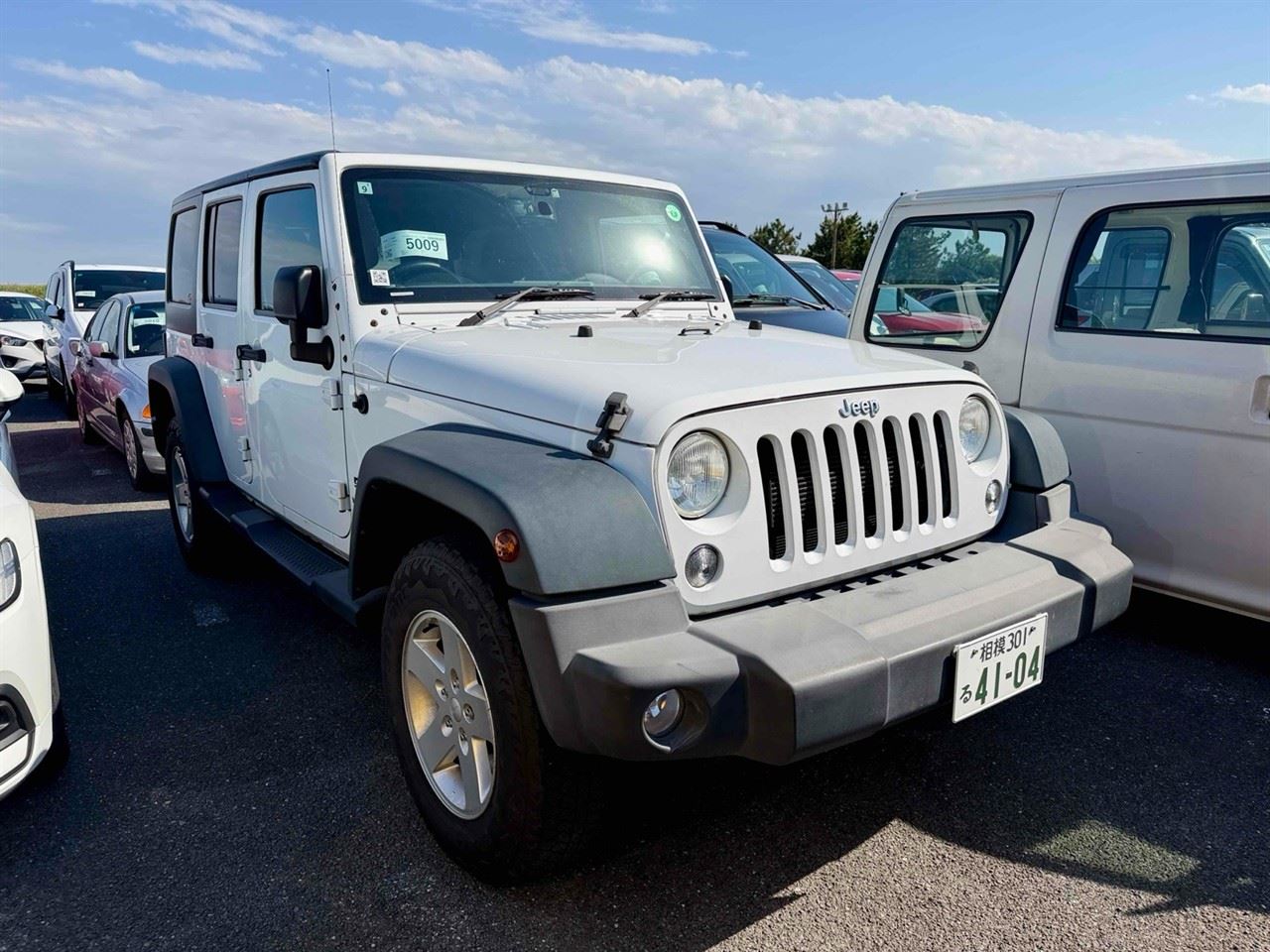 Vehicle image 2