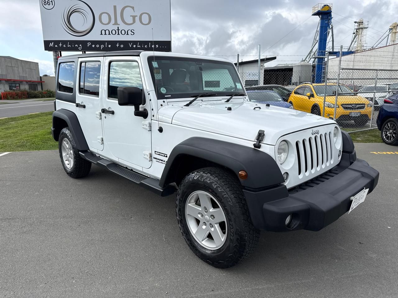 Vehicle image 2