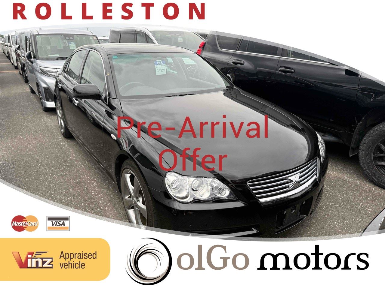 Vehicle image 1