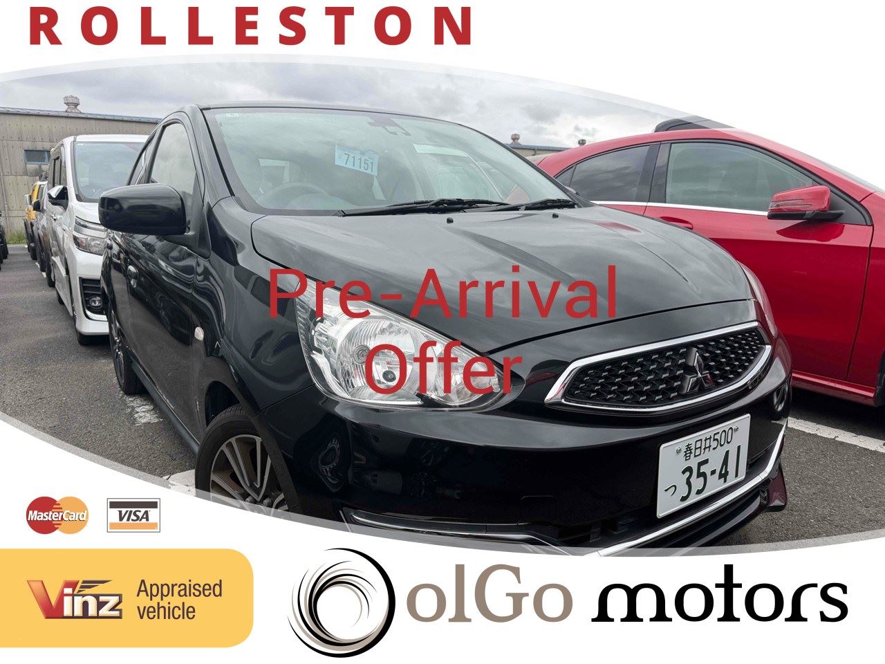 Vehicle image 1
