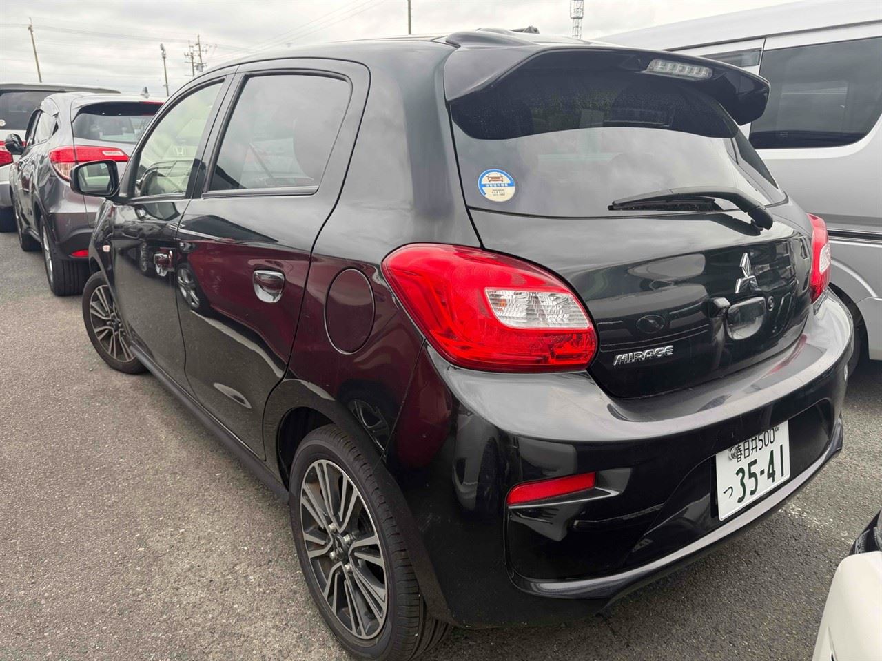 Vehicle image 2