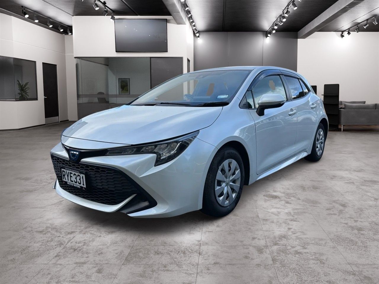Vehicle image 1