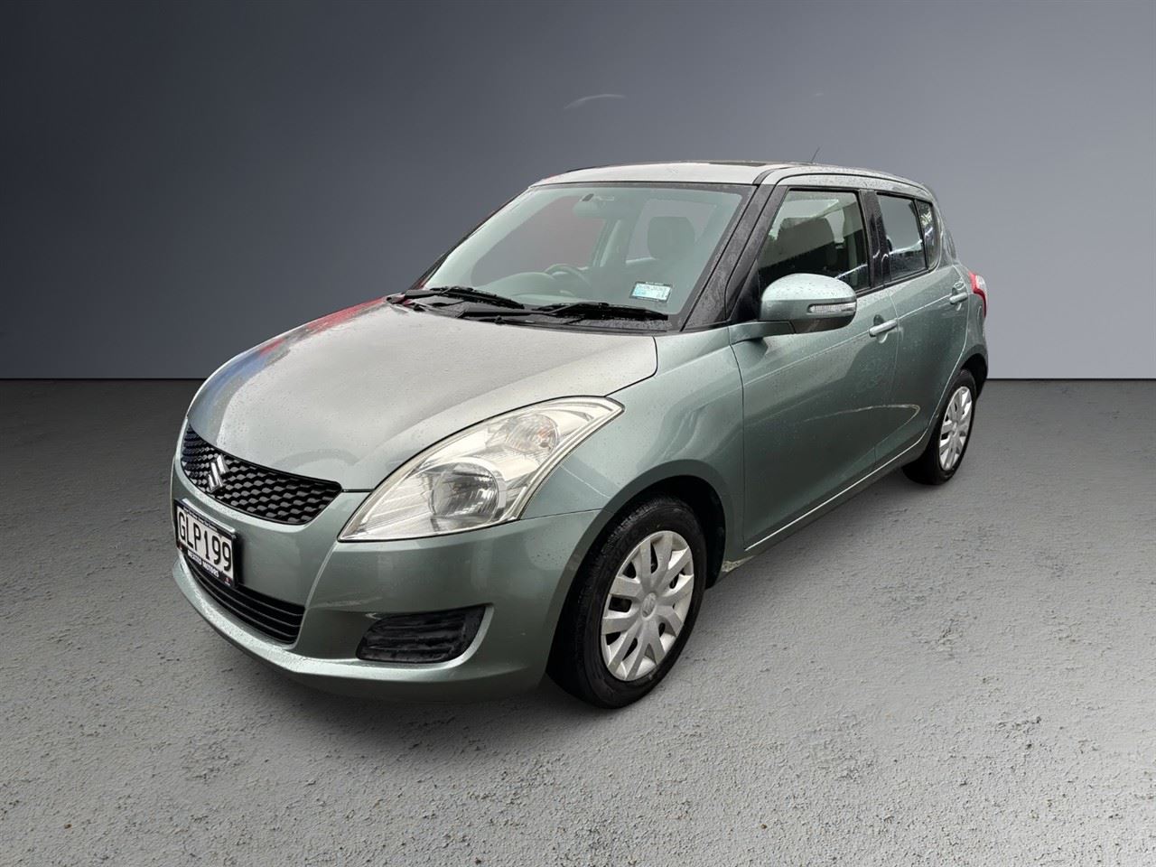 Vehicle image 1