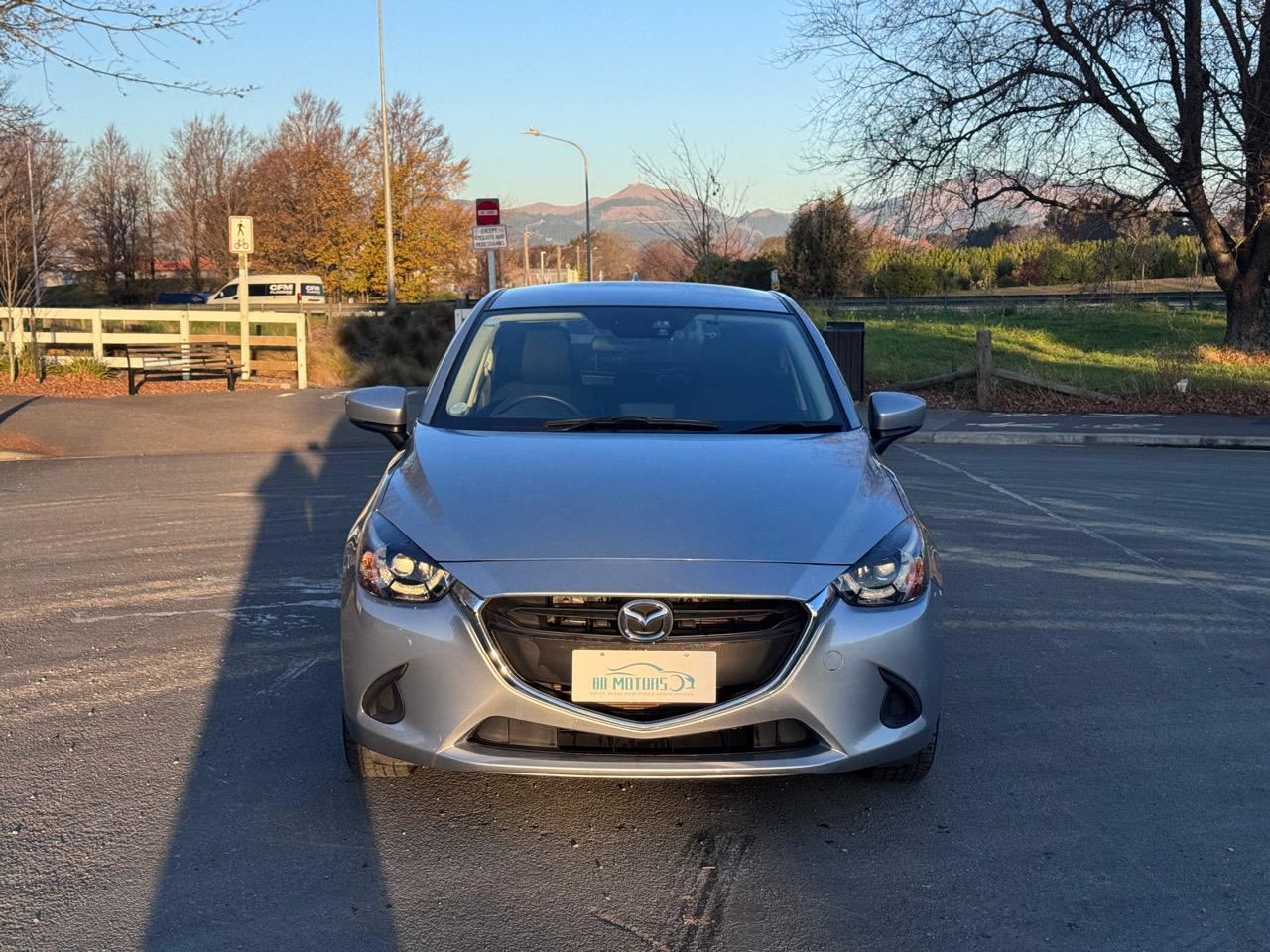 Vehicle image 2