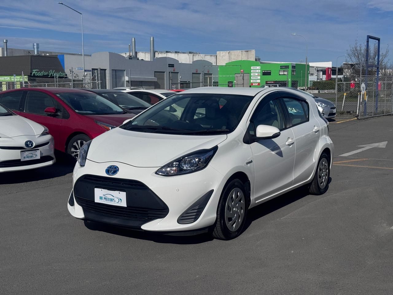 Vehicle image 1