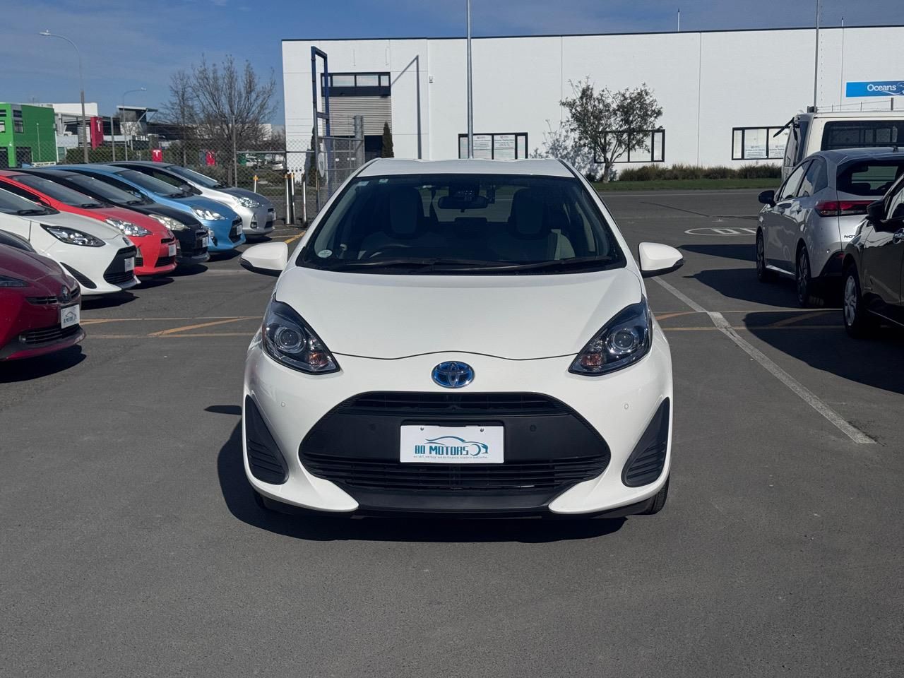 Vehicle image 2