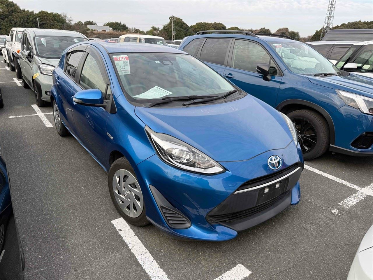 Vehicle image 1