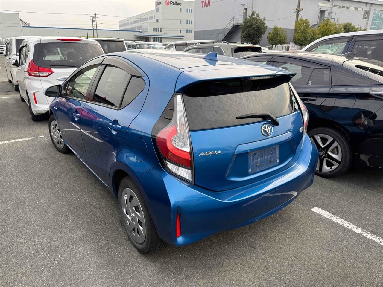 Vehicle image 2