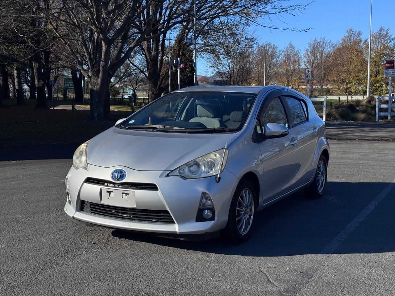 Vehicle image 1