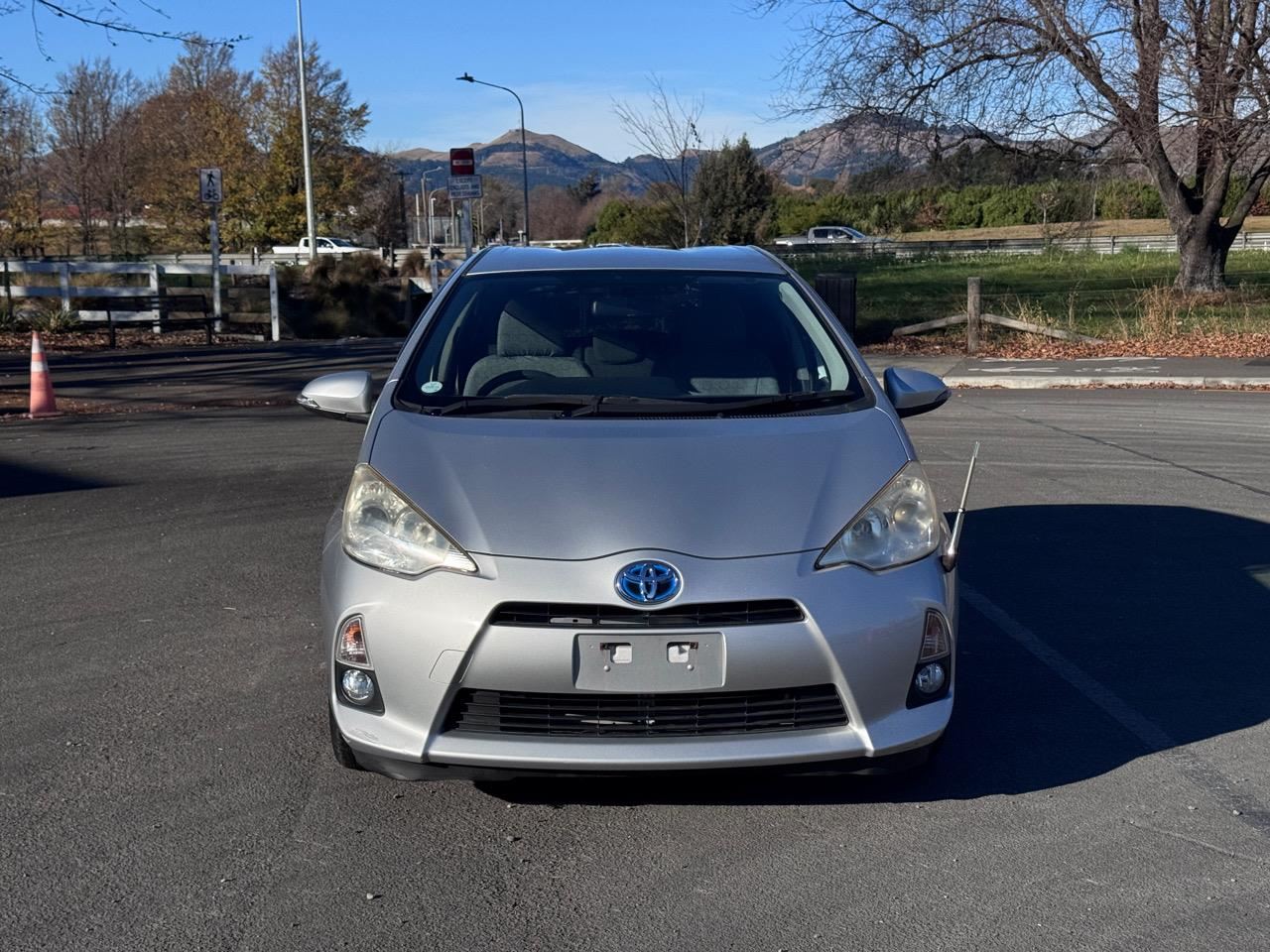 Vehicle image 2