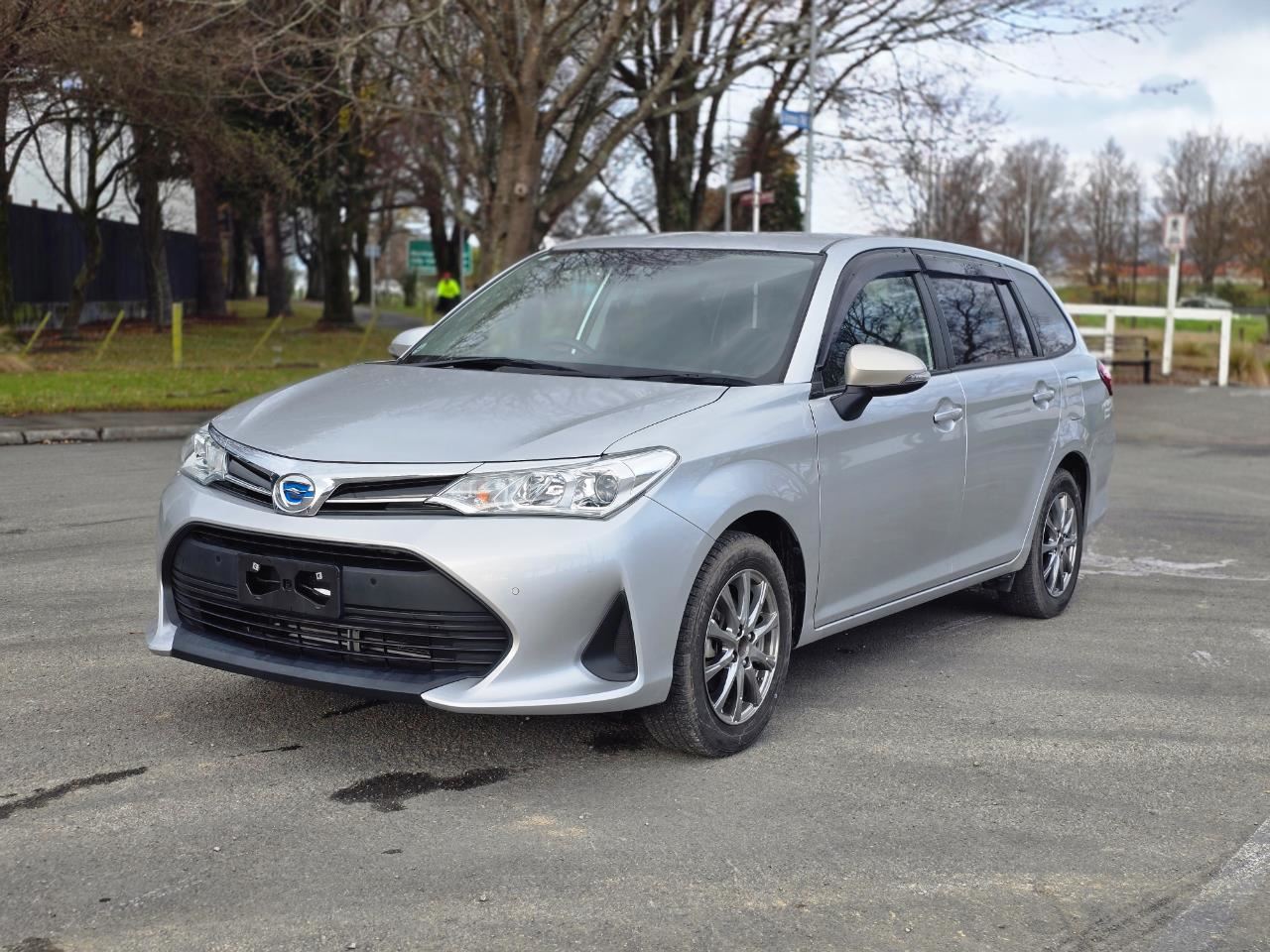 Vehicle image 1