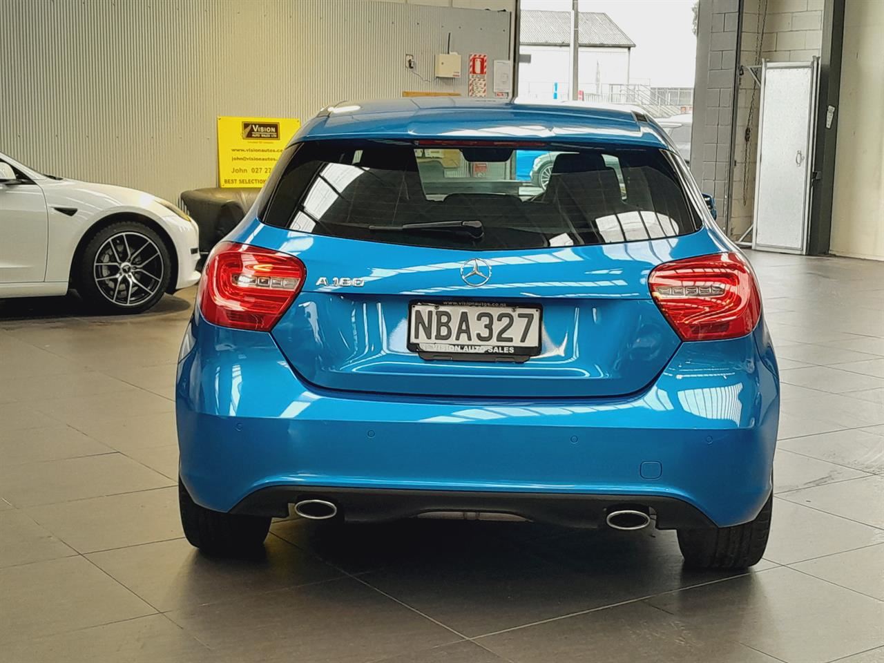 Vehicle image 5