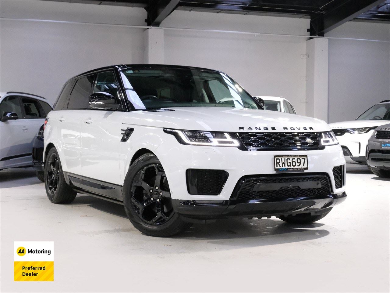 Vehicle image 1