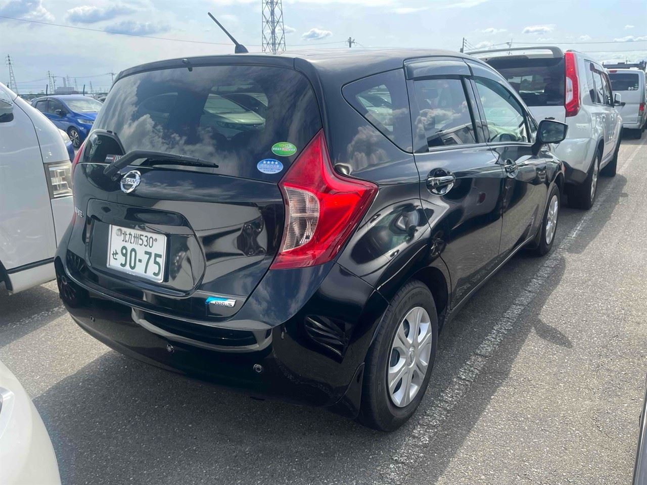 Vehicle image 2