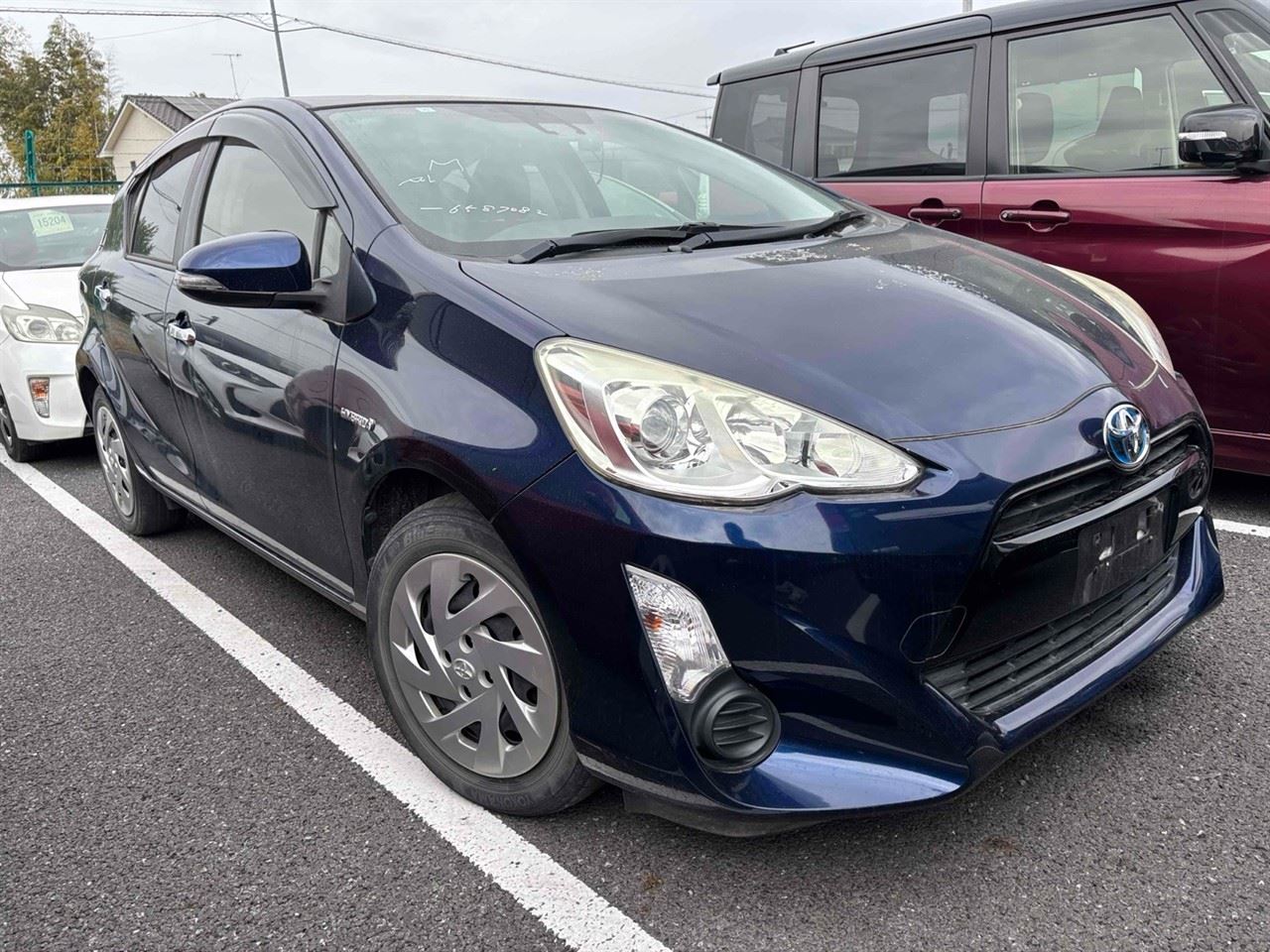 Vehicle image 1