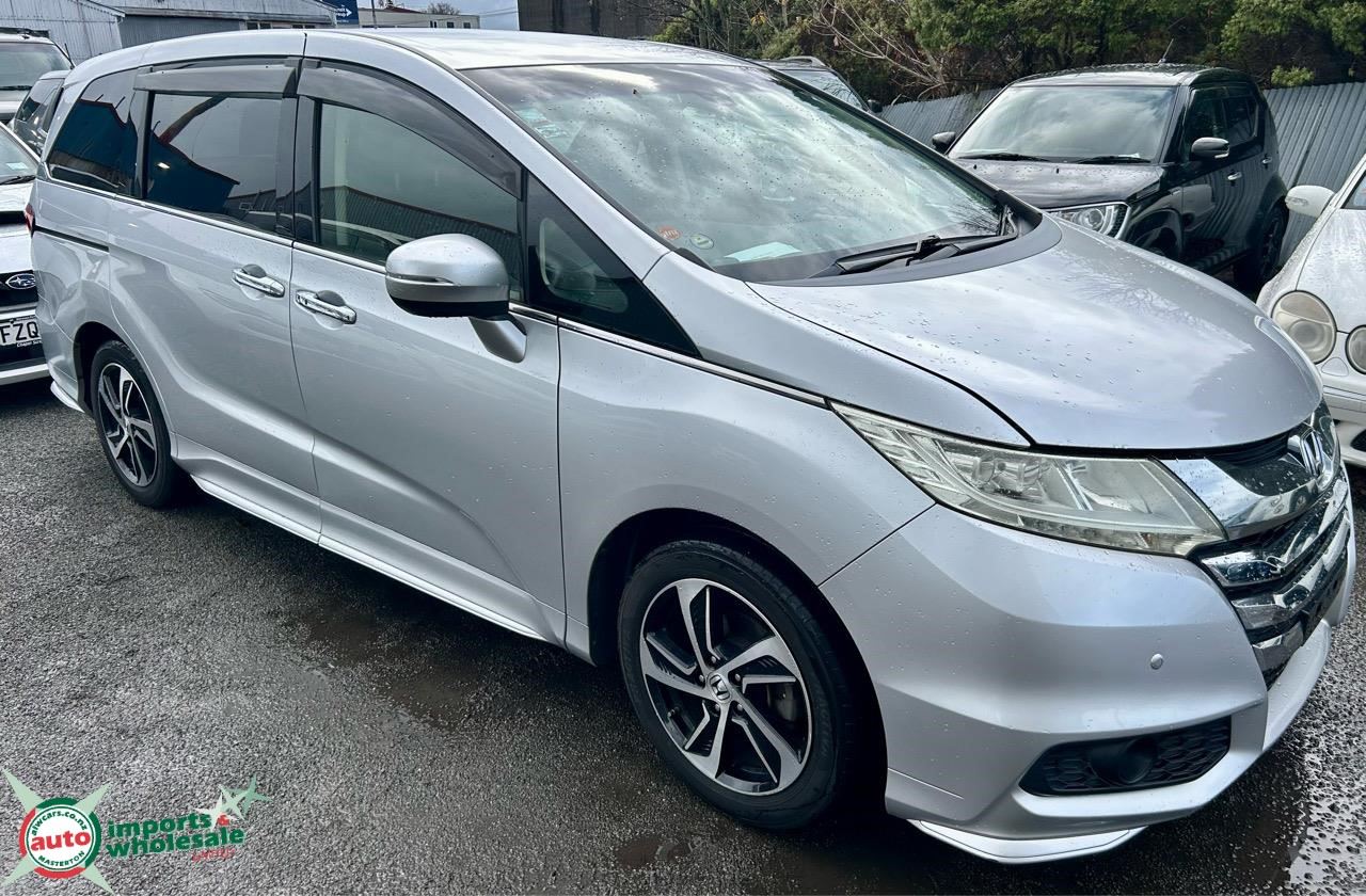 Vehicle image 1
