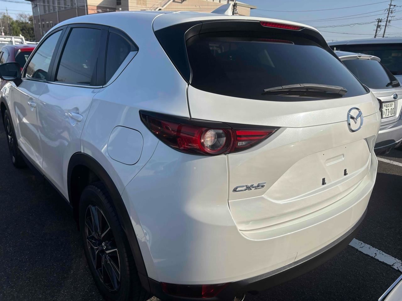 Vehicle image 2
