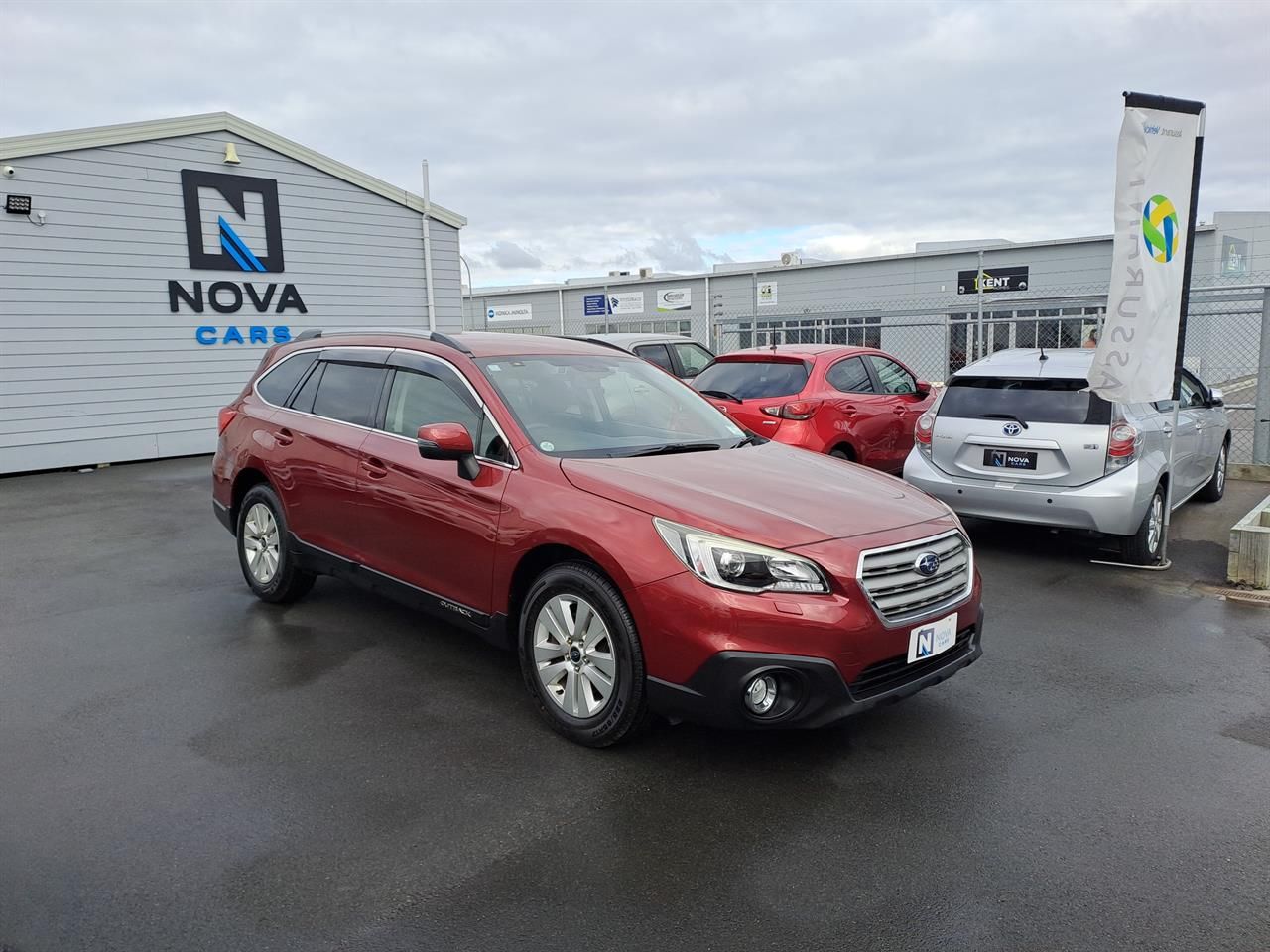 Vehicle image 1