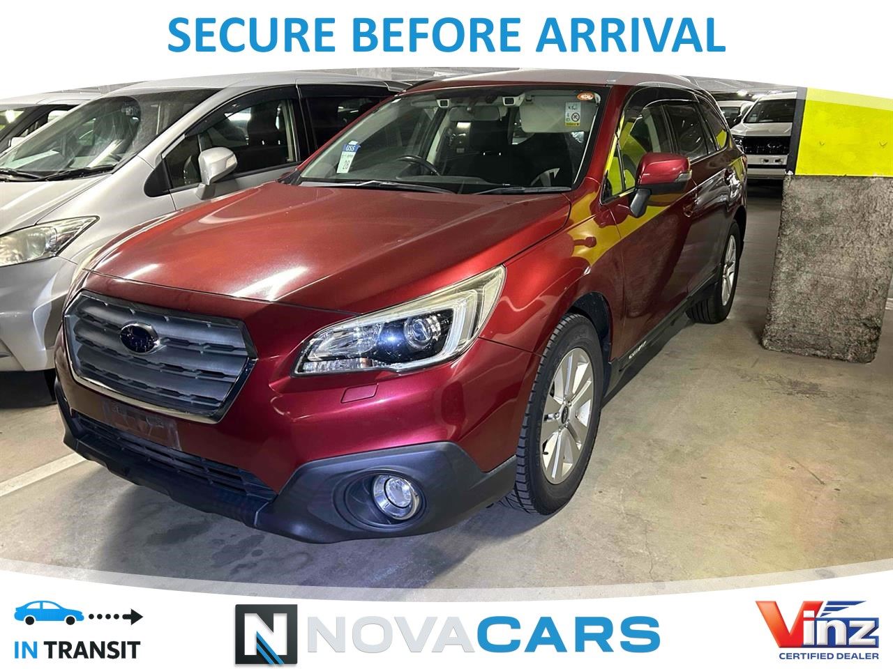 Vehicle image 1