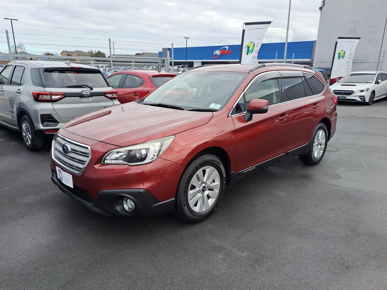 Vehicle image 3