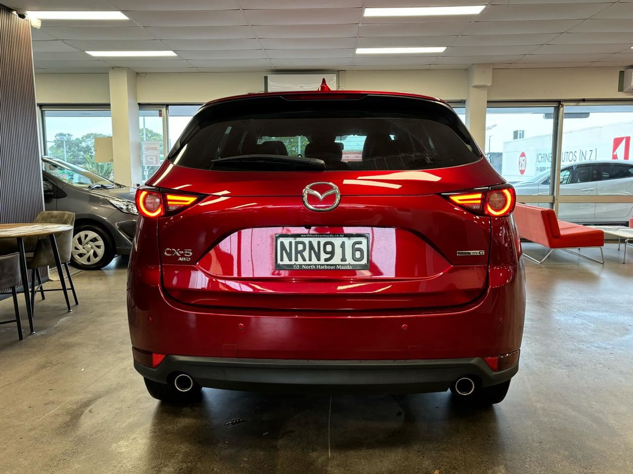 Vehicle image 5