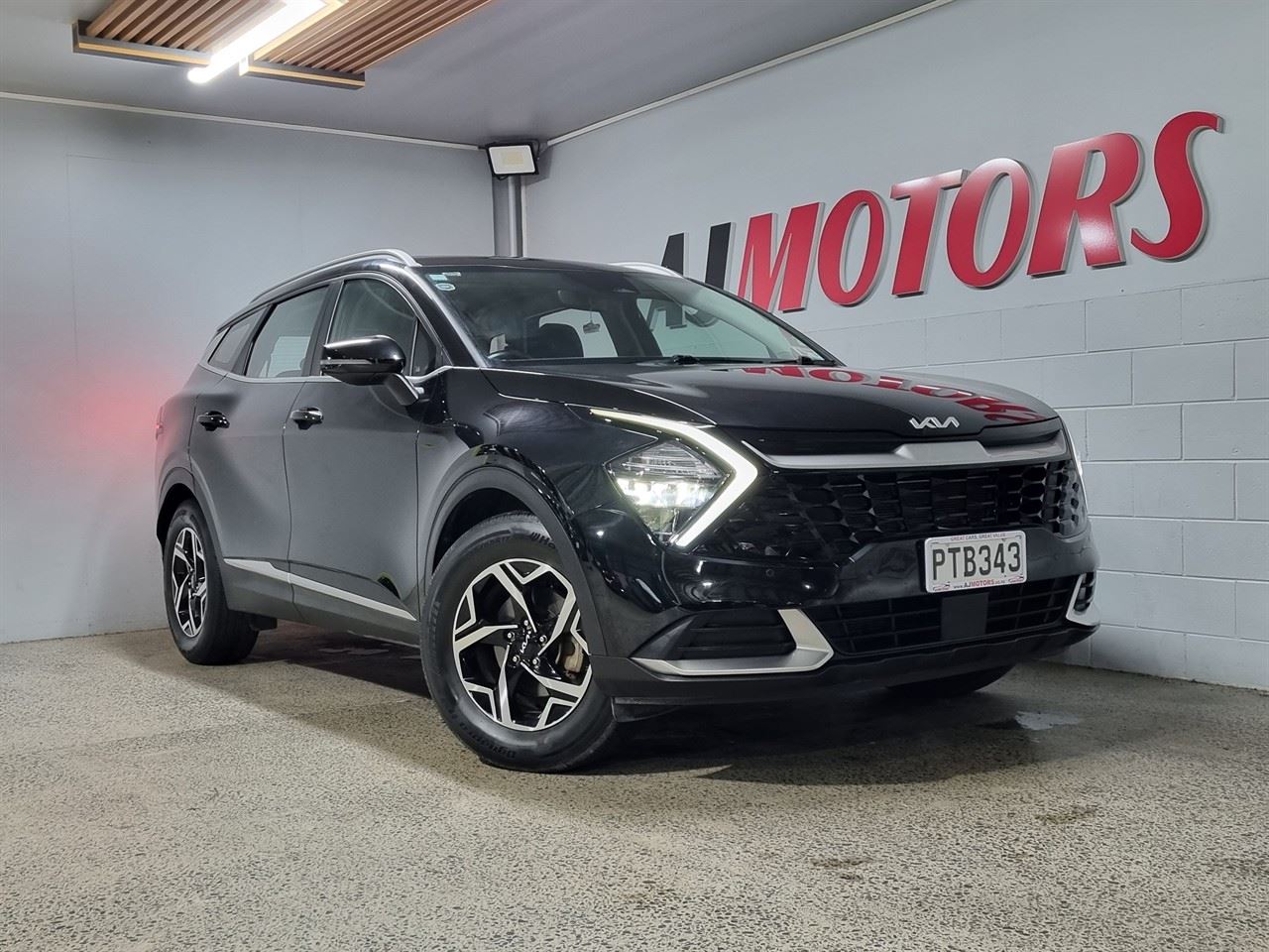 Vehicle image 1