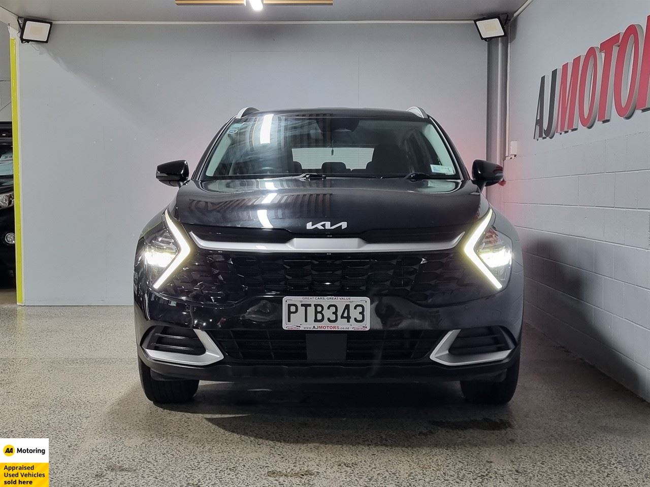 Vehicle image 2