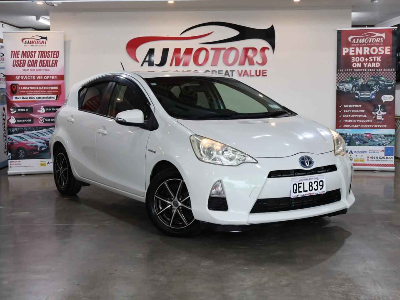 Vehicle image 1