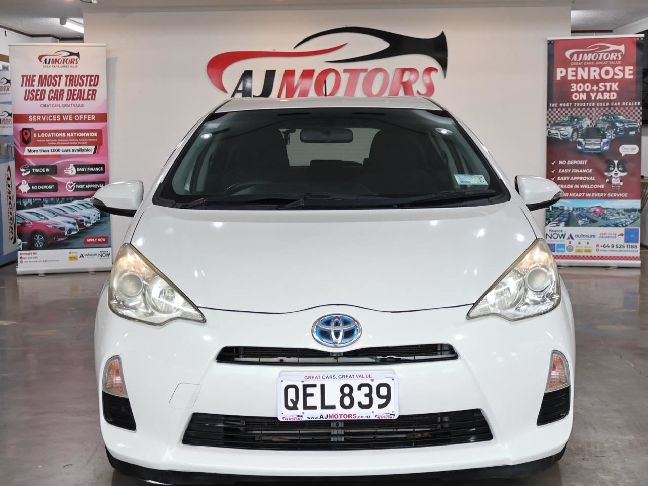 Vehicle image 2