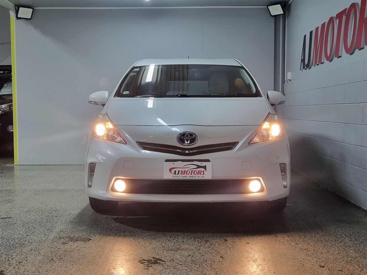 Vehicle image 2